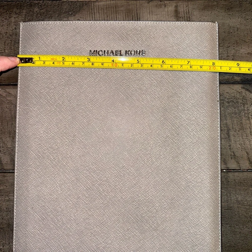 Michael Kors IPad or Kindle Slip Case
